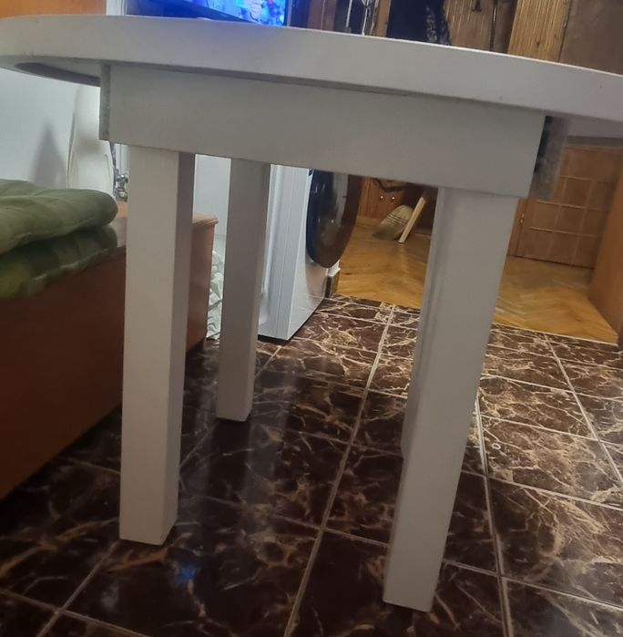 Masă bucătărie sufragerie