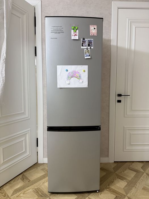 Холодильник,морозильник