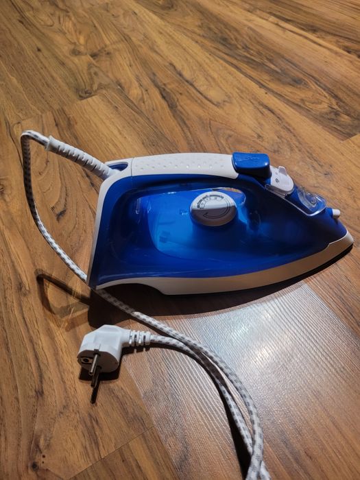 Ютия, Tefal FV1511E3 Access