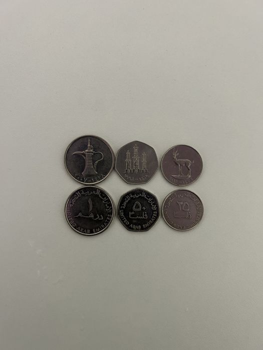 Монеты коллекционные