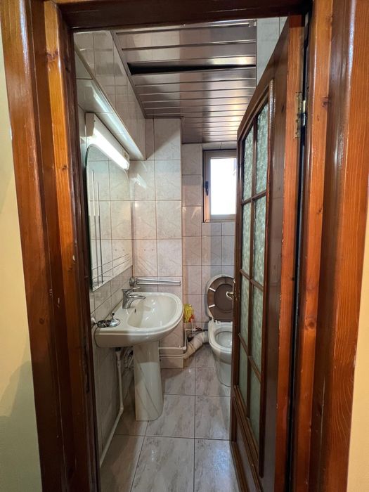 ÎNCHIRIERE Apartament 4 camere, centru Iași, Blvd. A. Panu(Palas, UMF)