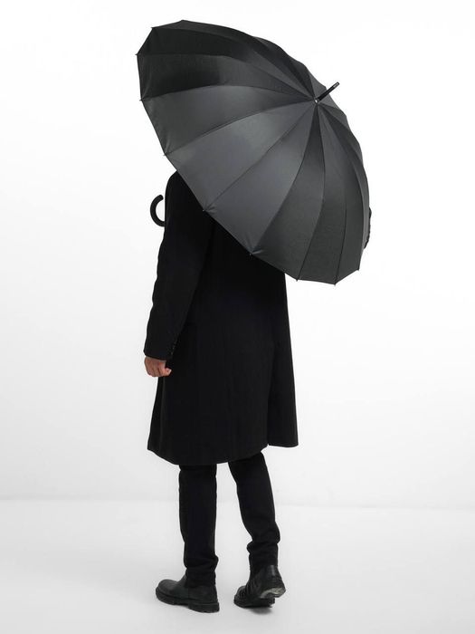 Зонтик для гостиниц . (Президентский) 16 спиций