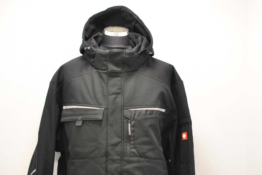 Engelbert Strauss Motion 2020 geaca marimea 3 XL  (2744)