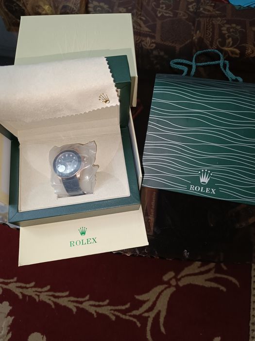 Мужские часы Rolex Yacht-Master YZ