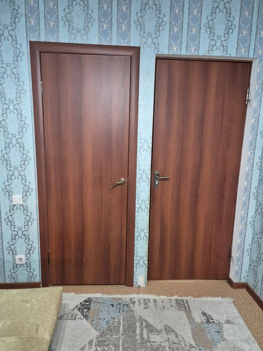 Двери межкомнатные