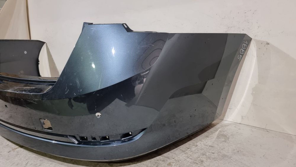Bara spate Skoda Octavia 4 Berlina, 2020, 2021, 2022, 2023, 5E6807421.