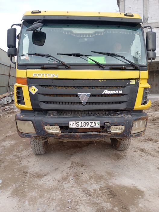 Samasval Faton sotiladi