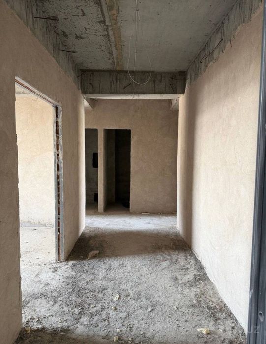 GULOBOD DREAM HOUSE | 2-КОМН. | 70 М² | 6/9 ЭТАЖ |Шайхонтохур| коробка