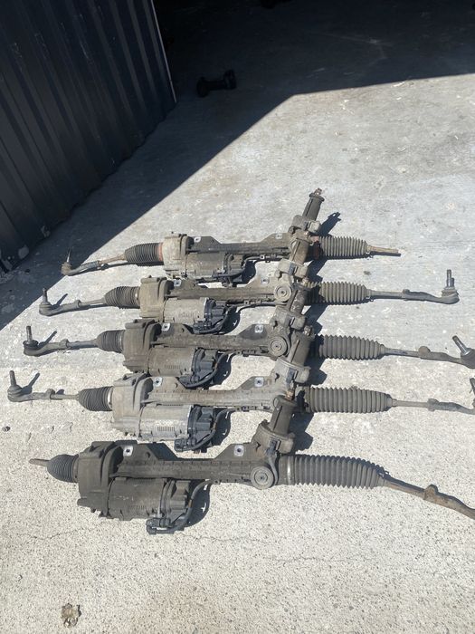 Caseta directie electrica bmw e81/87/90/91/92