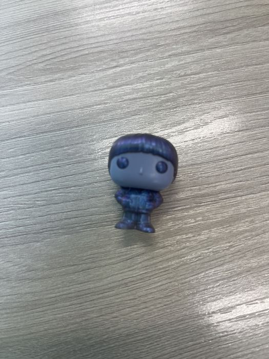 Уилл из изнанки!!