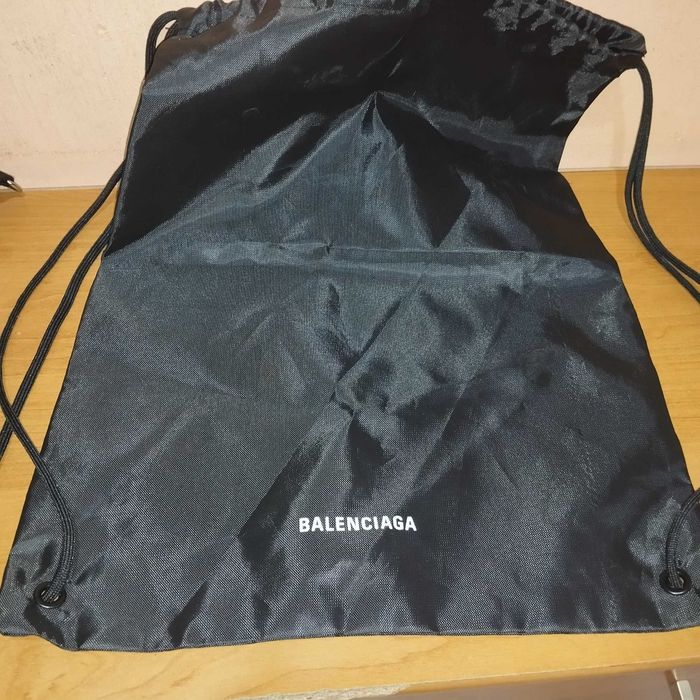 Обувки balenciaga