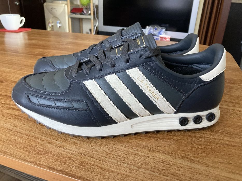 Мъжки оригинални маратонки Adidas La Trainer