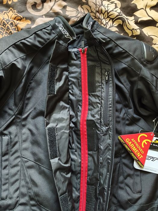 Текстилно яке за мотор RST Blade Sport 2