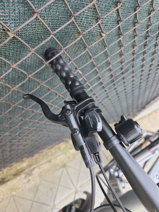 Scott Sub 28 цола 3х10 XT Shimano куха ос, Заключваща вилка  L/XL рамка