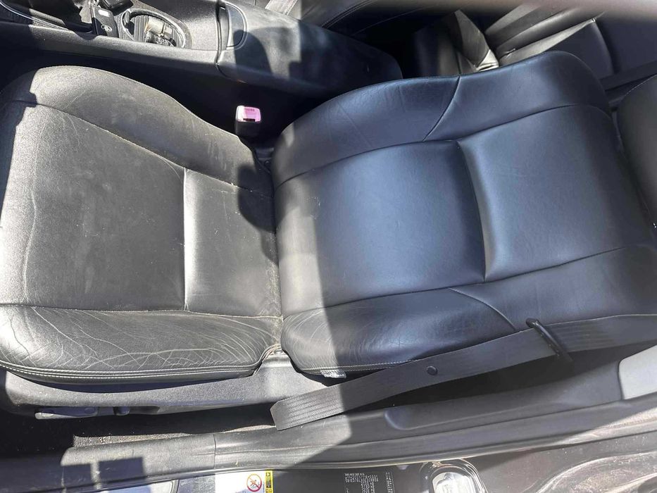 НА ЧАСТИ Toyota Avensis 2 0 D-4D 126 кс 2009