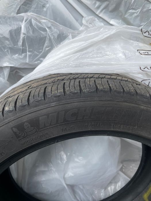 Покрышки Мишлен Оригинал