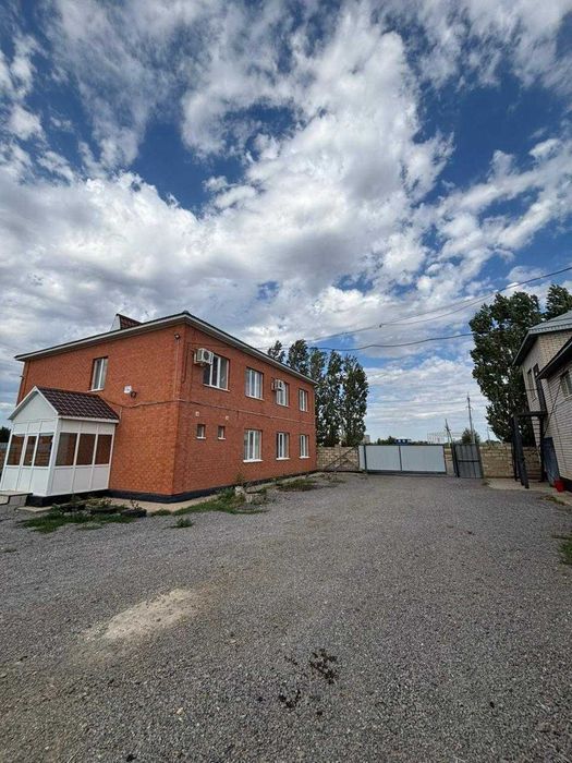 Сдам в аренду офисное помещение