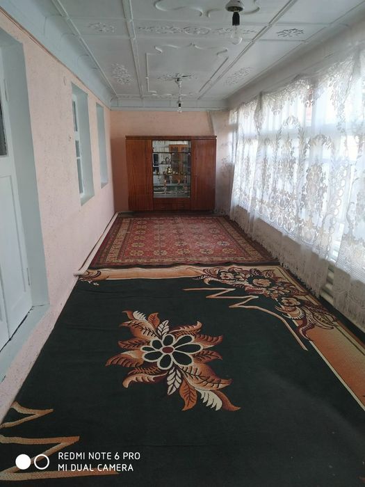 Arenda Shayxontohur Sebzor Ganga hovli ijaraga 

6/1/1

Площадь: 600 м