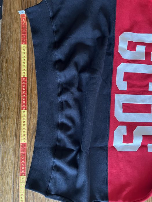 Bluza barbati GCDS  XXL (large)