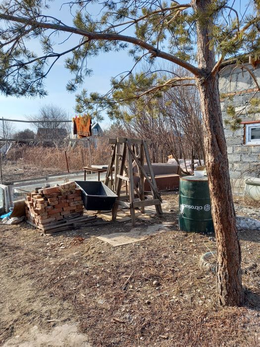 Продам дачу (зимний вариант)