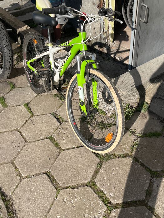 Колело Duke 24-ка