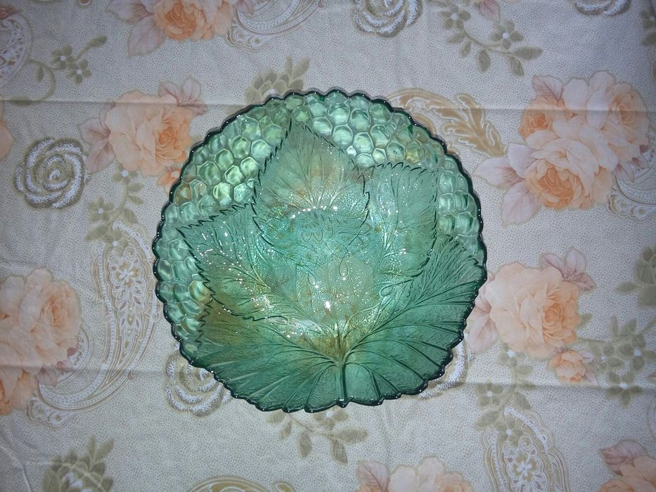 Салатница 2 шт. и рыбница