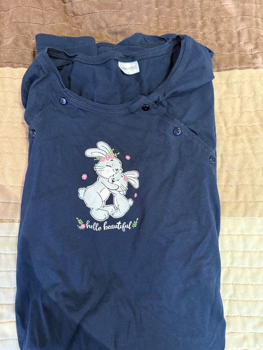 Нощници за бременни и майки