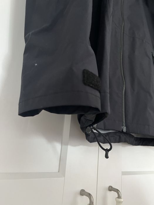 Berghaus Deluge Pro 2.0 L  мъжко яке за дъжд/мембрана