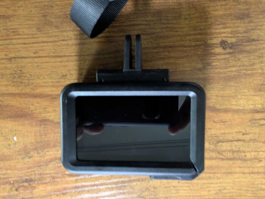 DJI Osmo Action 5 Pro – Ca Noua plus Set Filtre ND (Ideala Moto)