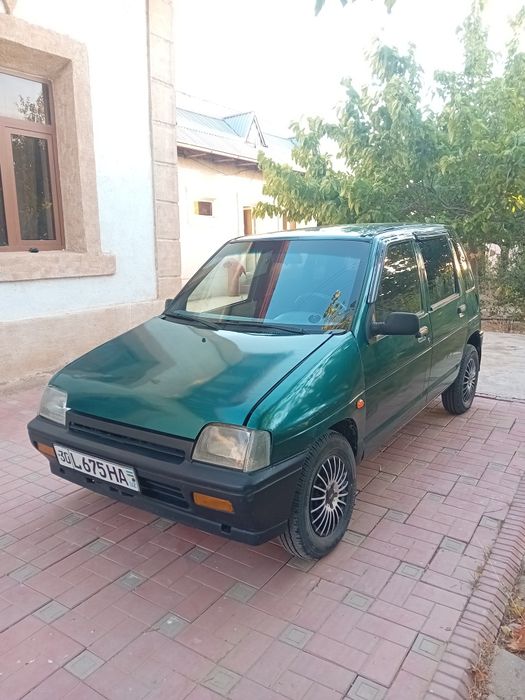 Tico 1999 .Propan gazga ruxsati bor