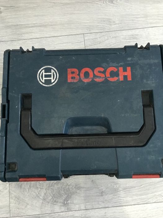 Filtanta bosch 18v