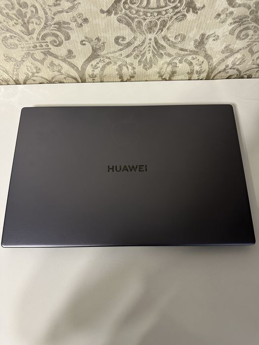 Huawei MateBook D15, BoDE-WFH9