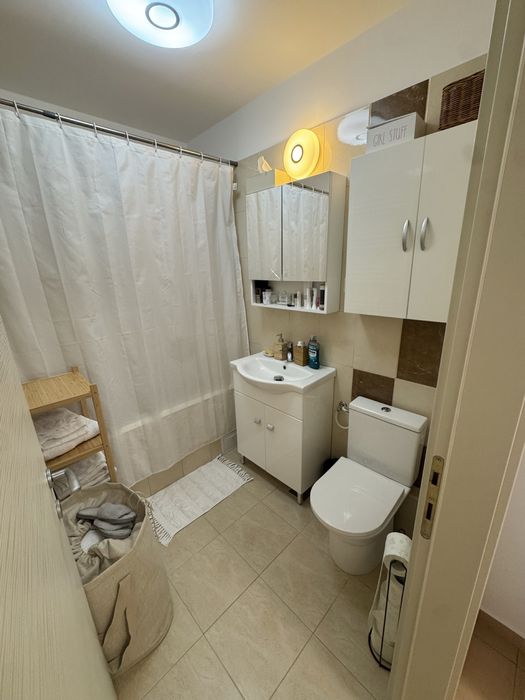 Apartament 2 camere titan Pallady 7 minute metrou Nicolae Teclu