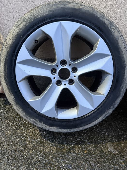 Jante bmw 5x120 style 232 X5 X6