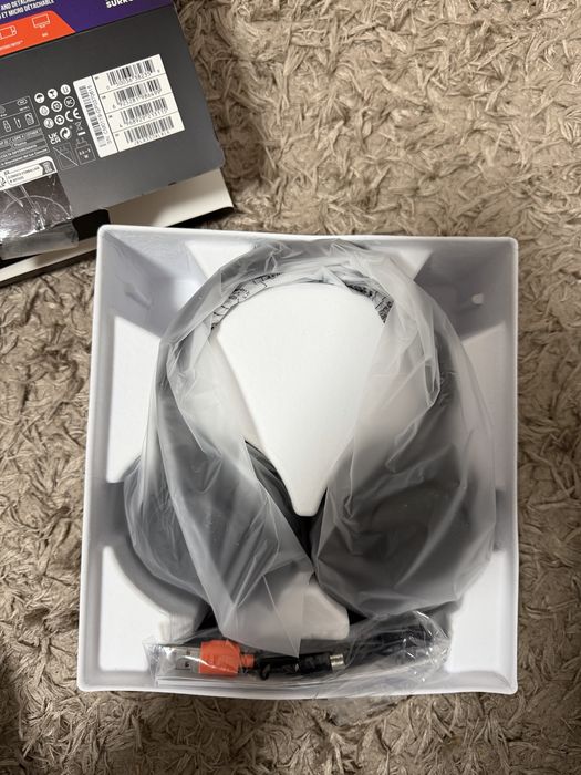 Casti Jbl quantum 350 wireless