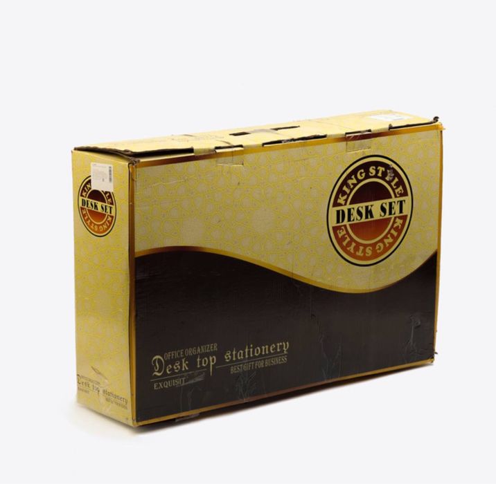 Настольный набор / Органайзер / для руководителя