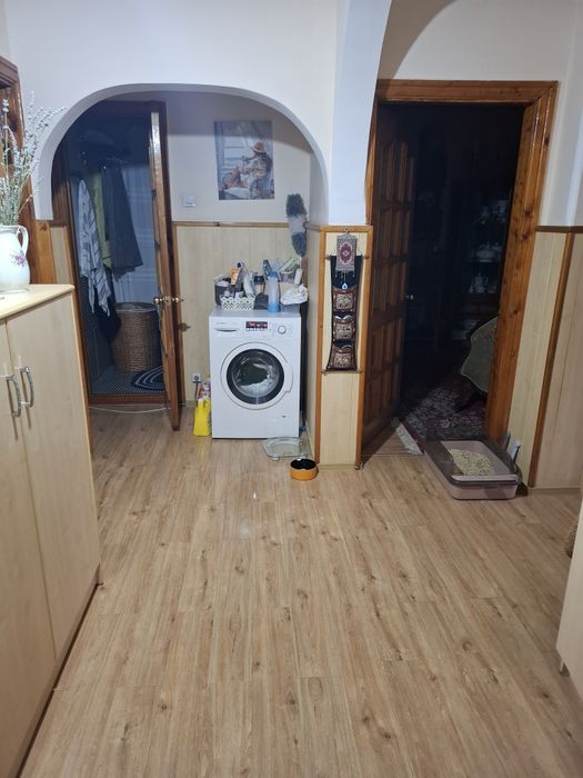 Продаётся своя 3х комнатная квартира