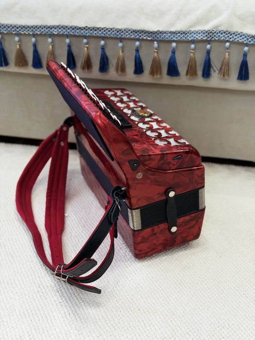ROYAL STANDARD бесқатарлы баян