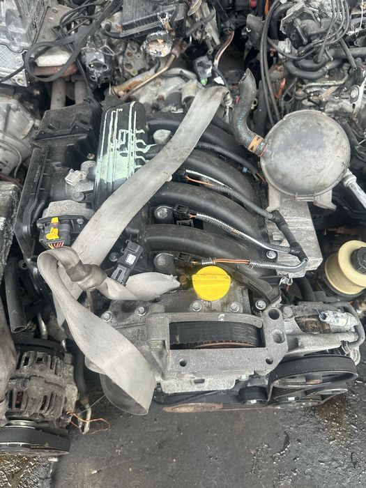 Продажа двигателей к4м к7м