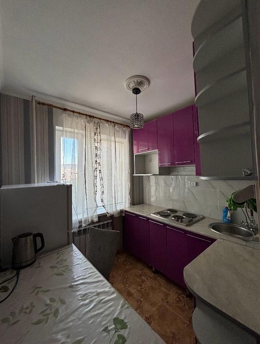 Квартира посуточна в центре