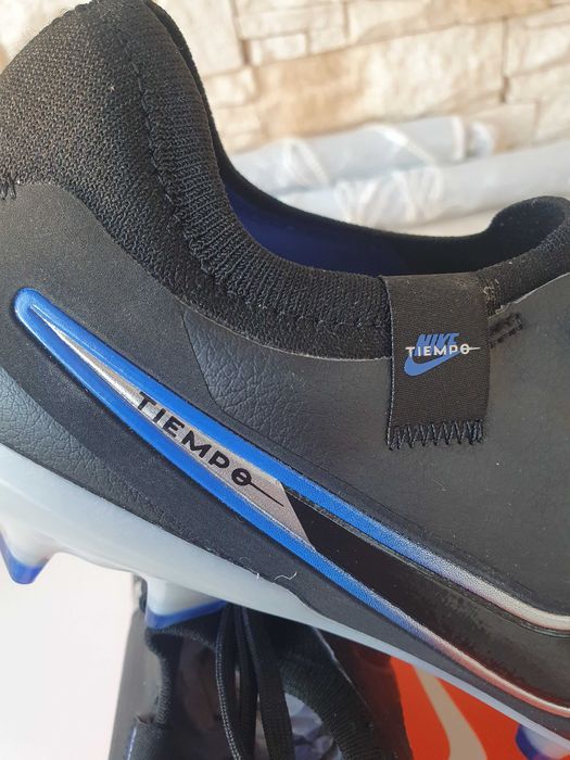 Ghete fotbal Nike Legend 10 Pro