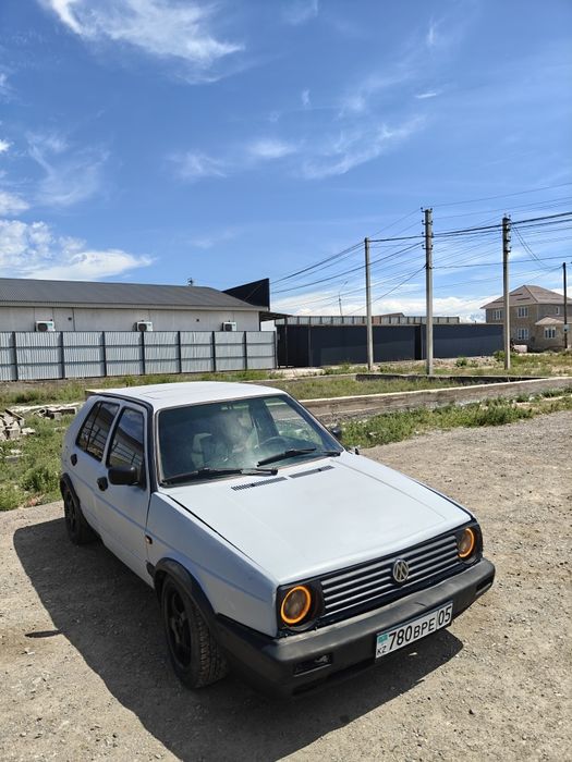 Срочно продам гольф