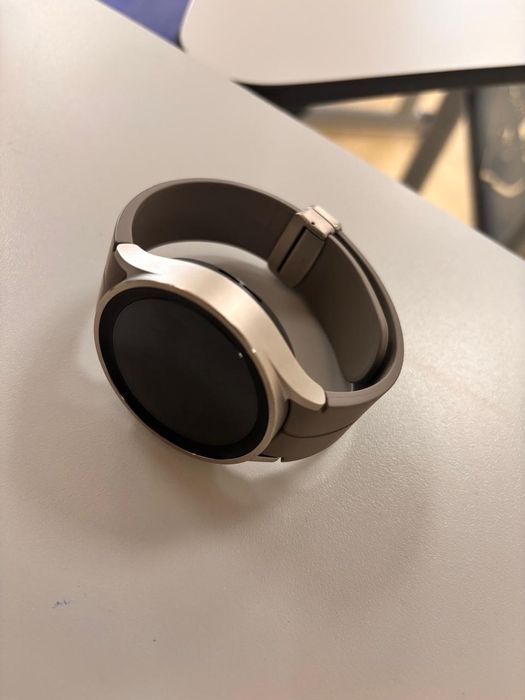 Galaxy Watch 5 Pro, SM-R920