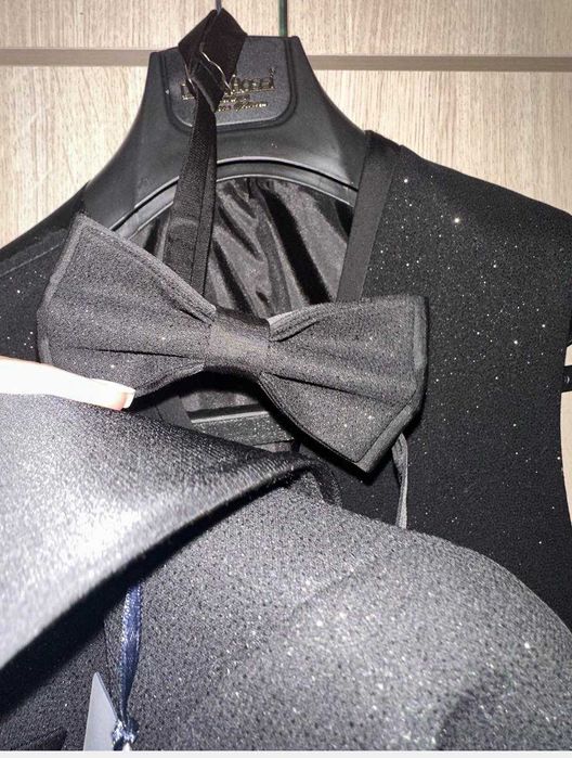 Костюм Даниел Роси Одрин