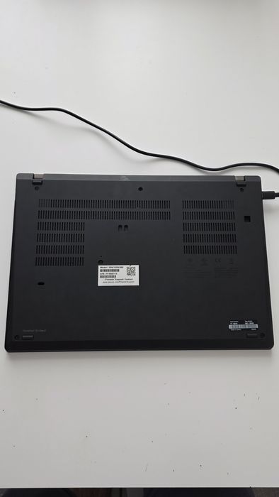 Laptop Lenovo T 14 Gen 2 i.7 1185G7!!Pret Fix!!