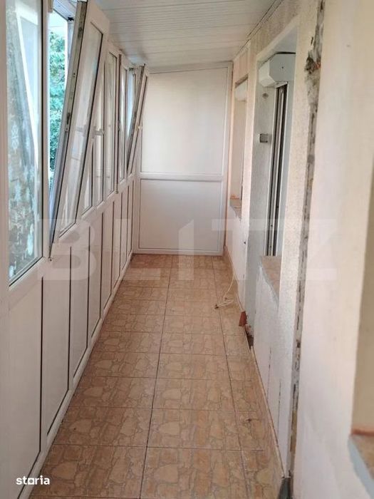 Apartament 3 camere, 60 mp, zona Micro 38