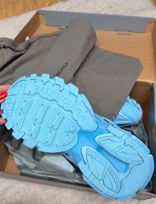 Balenciaga Track