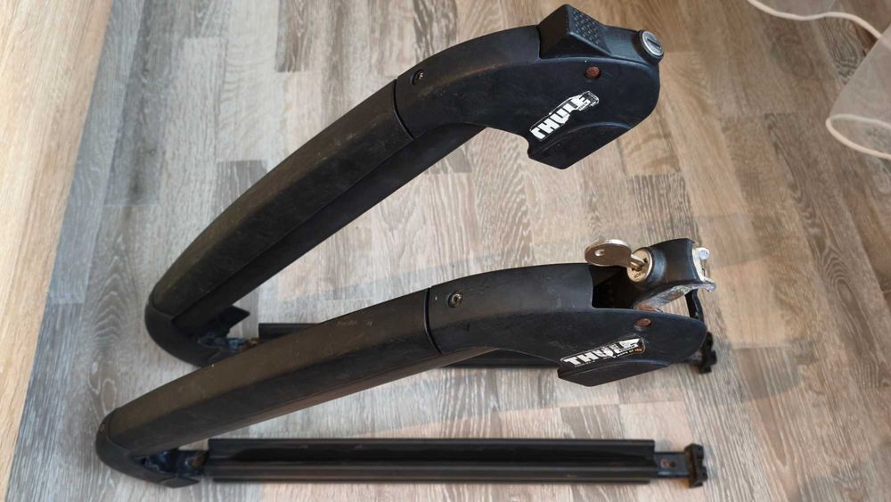 ски багажник Thule