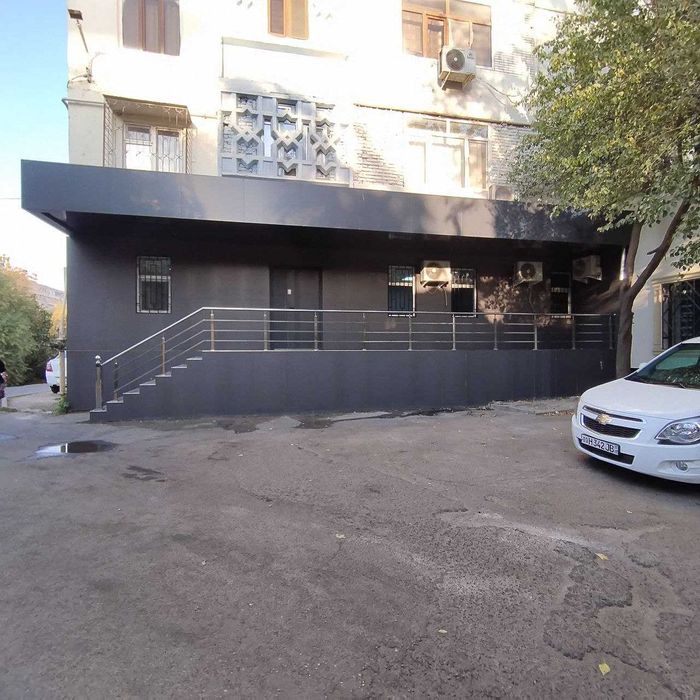 Аренда офиса на Боткина, 205кв. От Собственника