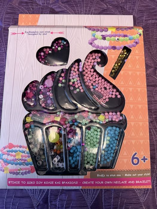 5 евро нов комплект маниста